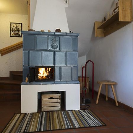 Villa Tamion Vigo di Fassa Room photo