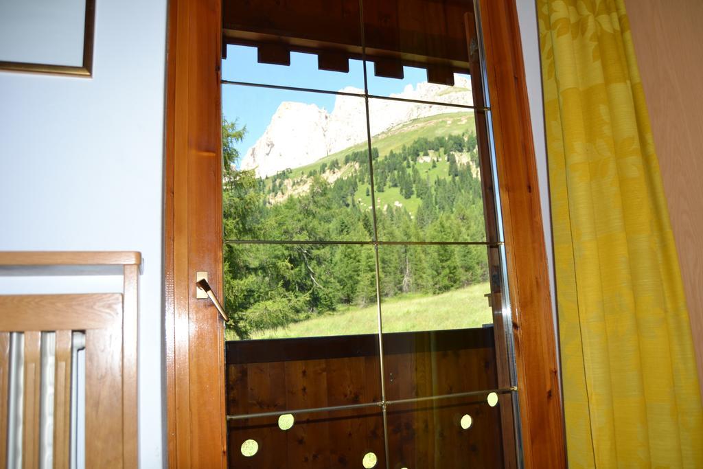 Villa Tamion Vigo di Fassa Room photo