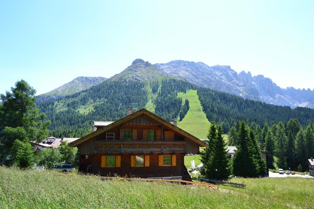 Villa Tamion Vigo di Fassa Room photo